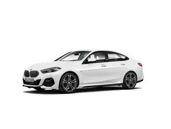 Blanco Usado 2024 BMW 218 Shadowline Coupe | 31.500 € (Precio justo)