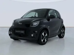 Smart ForTwo Electric Drive
