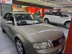 Otro Usado 2003 Audi A6 Berlina | 3990 € (Un poco caro)