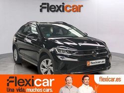 Gris Usado 2022 VW Taigo Life SUV | 15.290 € (Precio justo)