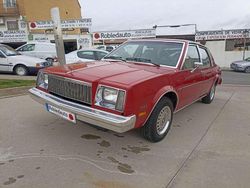 Rojo Usado 1981 Buick Skylark Berlina | 9000 €