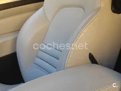 Negro Usado 2006 Peugeot 407 Coupe Coupe | 5990 €