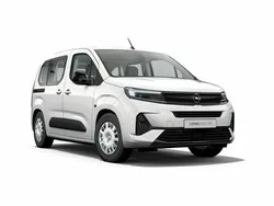 Blanco Nuevo 2024 Opel Combo-e Life Utilitario | 30.400 € (Caro)
