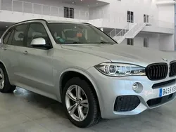 Usado 2017 BMW X5 iPerformance SUV | 25.380 €