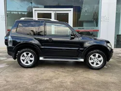 Negro Usado 2008 Mitsubishi Montero Intense SUV | 21.499 € (Caro)