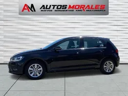 Usado 2019 VW Golf VII | 17.500 € (Precio justo)