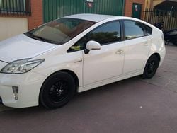 Blanco Usado 2012 Toyota Prius+ Advance Monovolumen | 7000 € (Precio justo)