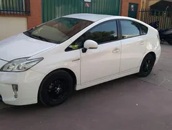Blanco Usado 2012 Toyota Prius+ Advance Monovolumen | 7000 €