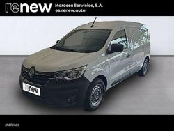Blanco Usado 2024 Renault Express Van | 20.500 €