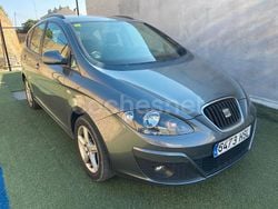 Negro Usado 2013 Seat Altea Reference Monovolumen | 6500 € (Precio justo)