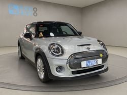 Eléctrico Usado 2020 Mini Cooper SE Utilitario | 18.975 € (Precio justo)