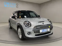 Eléctrico Usado 2020 Mini Cooper SE Utilitario | 19.475 €