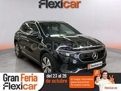 Eléctrico Usado 2021 Mercedes EQA250 SUV | 32.990 € (Caro)