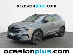 Gris Usado 2022 Renault Austral Techno Esprit Alpine SUV | 26.273 € (Buen precio)