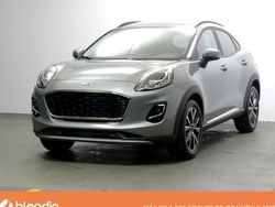 Usado 2024 Ford Puma Titanium | 19.900 € (Buen precio)