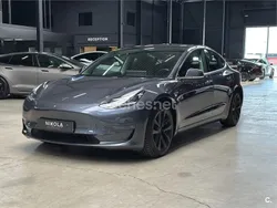 Eléctrico Usado 2019 Tesla Model 3 Berlina | 23.900 €