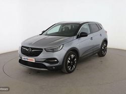 Gris Usado 2021 Opel Grandland X Ultimate SUV | 14.099 € (Precio justo)