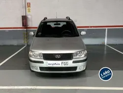 Hyundai Matrix