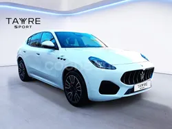 Blanco Usado 2022 Maserati Grecale GT SUV | 73.900 €