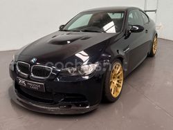 Negro Usado 2007 BMW M3 Coupe | 59.990 €