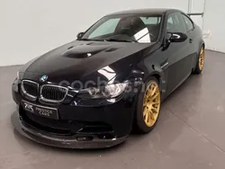 Negro Usado 2007 BMW M3 Coupe | 69.990 €