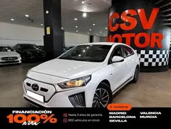 Blanco Usado 2020 Hyundai Ioniq Berlina | 8950 €
