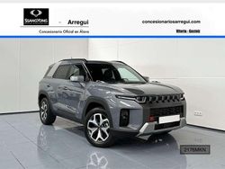 Gris Usado 2023 Ssangyong (KGM) Torres SUV | 22.990 €