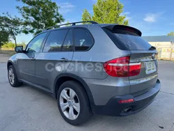 Negro Usado 2010 BMW X5 SUV | 11.500 € (Buen precio)
