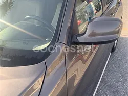Marrón Usado 2010 BMW X1 SUV | 7000 € (Precio justo)
