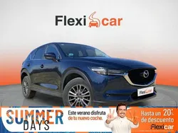 Burdeos Usado 2018 Mazda CX-5 SUV | 20.250 € (Precio justo)