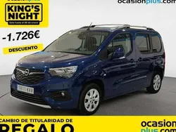 Opel Combo Life