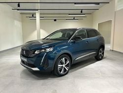 Azul Usado 2023 Peugeot 3008 GTi | 34.900 €