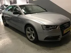 Usado 2016 Audi A5 Sportback S-Line | 24.490 € (Un poco caro)
