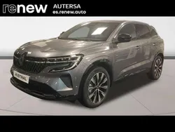 Gris Usado 2024 Renault Austral Techno SUV | 28.900 € (Precio justo)