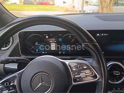Gris / plata Usado 2019 Mercedes B180 Monovolumen | 16.450 € (Precio justo)