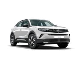 Blanco Nuevo 2025 Opel Mokka Edition SUV | 23.998 € (Un poco caro)