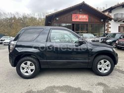 Negro Usado 2011 Suzuki Grand Vitara SUV | 18.999 € (Caro)