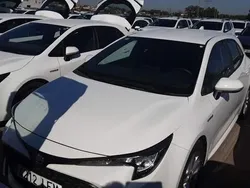 Blanco Usado 2020 Toyota Corolla Active Berlina | 20.800 € (Precio justo)