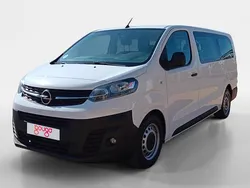 Negro Usado 2020 Opel Vivaro S Van | 24.985 € (Caro)