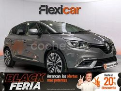 Gris / plata Usado 2021 Renault Scénic LIMITED Monovolumen | 15.890 €