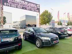 Azul Usado 2020 Audi Q5 Design SUV | 24.900 € (Caro)