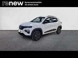 Blanco Usado 2022 Dacia Spring Essentiel Utilitario | 10.500 € (Super precio)