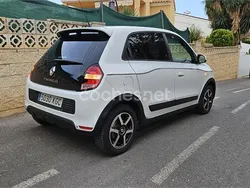 Blanco Usado 2018 Renault Twingo Zen Utilitario | 7990 € (Buen precio)