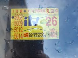 Beige Usado 2002 Opel Omega Elegance Familiar | 2300 €