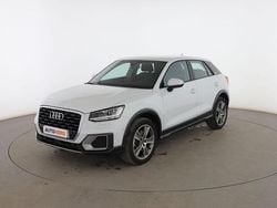 Blanco Usado 2017 Audi Q2 Design SUV | 20.999 € (Precio justo)