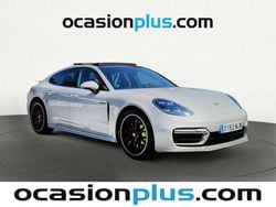 Gris Usado 2023 Porsche Panamera 4S Executive Berlina | 117.182 € (Caro)