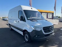 Blanco Usado 2022 Mercedes Sprinter Van | 34.300 €