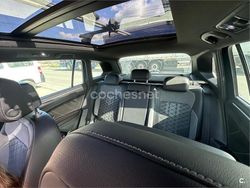 Azul Usado 2023 VW Tiguan R-line SUV | 36.000 € (Caro)