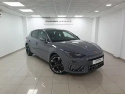 Gris Usado 2024 Cupra Leon Utilitario | 27.400 € (Precio justo)