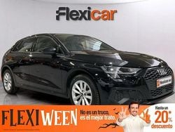Negro Usado 2021 Audi A3 | 20.490 € (Buen precio)